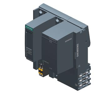 Distributed IO module Interface module Siemens ET200SP 6ES7155-6AU30-0CN0