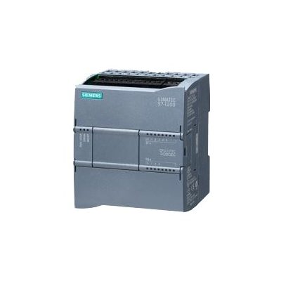 Comapct PLC CPU Siemens S7-1200 1211C 6ES7211-1AE40-0XB0