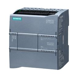 Comapct PLC CPU Siemens S7-1200 1211C 6ES7211-1AE40-0XB0