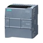 Kompakt PLC CPU Siemens S7-1200 1212C 6ES7212-1HE40-0XB0