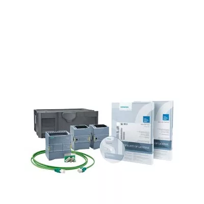 Safety PLC CPU kit Siemens 6ES7212-1HF41-4YB0