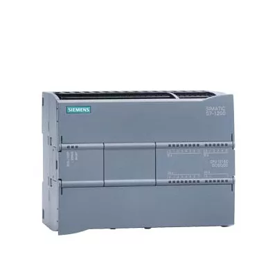 Kompakt PLC CPU Siemens S7-1200 1215C 6ES7215-1AG40-0XB0