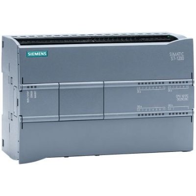 Kompakt PLC CPU Siemens S7-1200 1217C 6ES7217-1AG40-0XB0