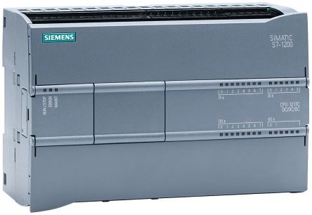 Comapct PLC CPU Siemens S7-1200 1217C 6ES7217-1AG40-0XB0