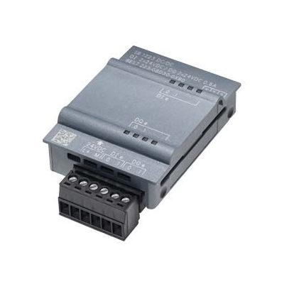   Kompakt PLC bővítő modul Siemens S7-1200 SB 1222 6ES7222-1AD30-0XB0