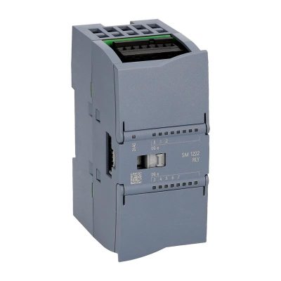   Kompakt PLC bővítő modul Siemens S7-1200 SM 1222 6ES7222-1HF32-0XB0