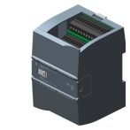   Kompakt PLC bővítő modul Siemens S7-1200 SM 1222 6ES7222-1XF32-0XB0