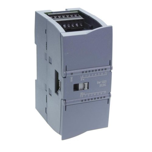 Compact PLC Expansion module Siemens S7-1200 SM 1223 6ES7223-1BH32-0XB0