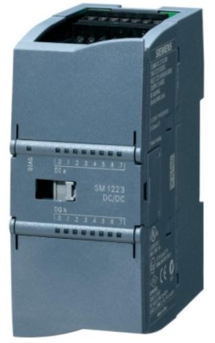 Compact PLC Expansion module Siemens S7-1200 SM 1223 6ES7223-1BL32-0XB0