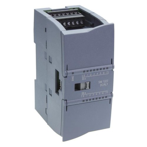 Compact PLC Expansion module Siemens S7-1200 SM 1223 6ES7223-1PH32-0XB0