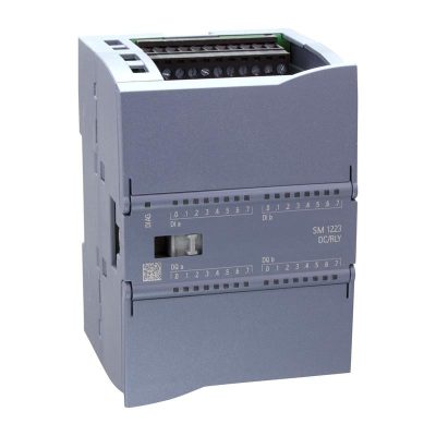   Kompakt PLC bővítő modul Siemens S7-1200 SM 1223 6ES7223-1PL32-0XB0
