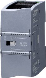 Kompakt PLC bővítő modul Siemens S7-1200 SM 1223 6ES7223-1QH32-0XB0