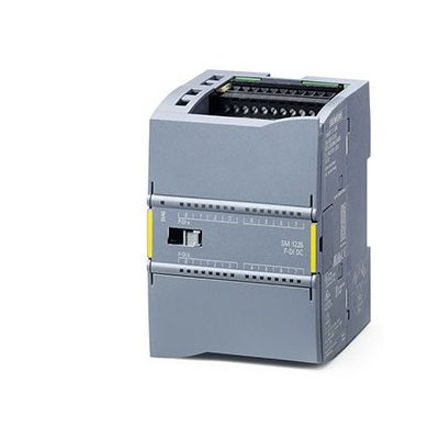 Safety PLC CPU Siemens 6ES7226-6BA32-0XB0