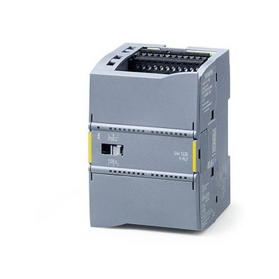 Safety PLC CPU Siemens 6ES7226-6RA32-0XB0