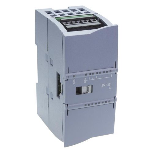 Compact PLC Expansion module Siemens S7-1200 SM 1231 6ES7231-4HD32-0XB0