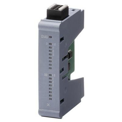   Kompakt PLC bővítő modul Siemens S7-1200 G2 SB 1231 6ES7231-4HD50-0XB0