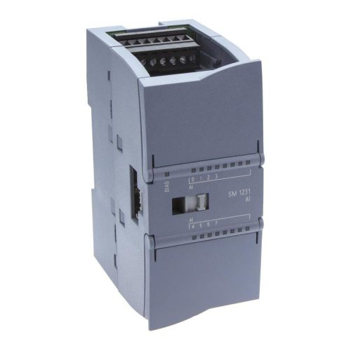 Compact PLC Expansion module Siemens S7-1200 SM 1231 6ES7231-4HF32-0XB0