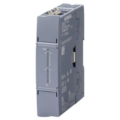   Kompakt PLC bővítő modul Siemens S7-1200 G2 SM 1231 6ES7231-4HF50-0XB0