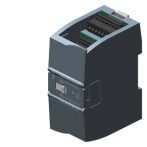   Kompakt PLC bővítő modul Siemens S7-1200 SM 1231 6ES7231-5ND32-0XB0