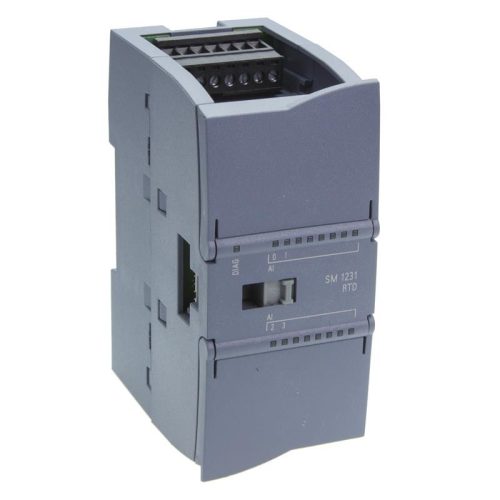 Compact PLC Expansion module Siemens S7-1200 SM 1231 6ES7231-5PD32-0XB0