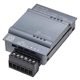 Compact PLC Expansion module Siemens S7-1200 SB 1231 6ES7231-5PA30-0XB0
