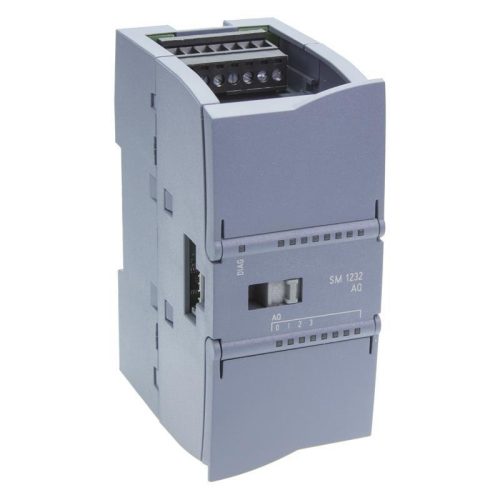 Compact PLC Expansion module Siemens S7-1200 SM 1232 6ES7232-4HD32-0XB0
