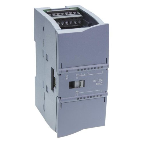 Compact PLC Expansion module Siemens S7-1200 SM 1234 6ES7234-4HE32-0XB0