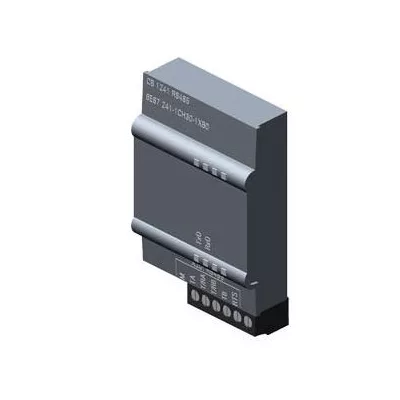   Kompakt PLC bővítő modul Siemens S7-1200 CB 1241 6ES7241-1CH30-1XB0