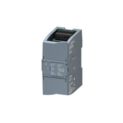   Kompakt PLC bővítő modul Siemens S7-1200 6ES7278-4BD32-0XB0