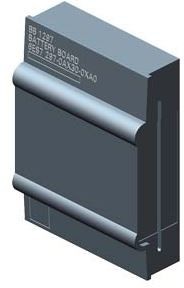 Compact PLC Expansion module Siemens S7-1200 BB 1297 6ES7297-0AX30-0XA0
