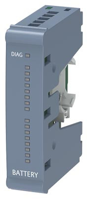 Kompakt PLC bővítő modul Siemens S7-1200 G2 BB 1297 6ES7297-4AX50-0XA0