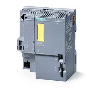 Distributed IO module CPU Siemens ET200SP 1510SP F-1 PN 6ES7510-1SJ01-0AB0