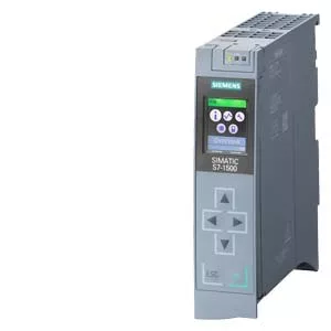 Moduláris PLC CPU Siemens S7-1500 1511-1 PN 6ES7511-1AL03-0AB0
