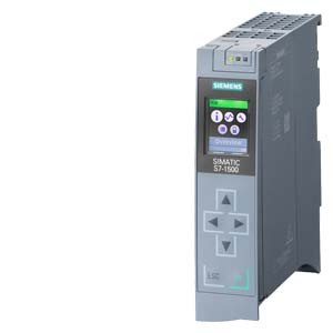 Moduláris PLC CPU Siemens S7-1500 1513-1 PN 6ES7513-1AL01-0AB0