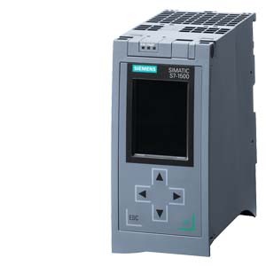 Moduláris PLC CPU Siemens S7-1500 1516-3 PN/DP 6ES7516-3AN01-0AB0