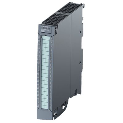   Moduláris PLC bővítő modul Siemens S7-1500 SM 521 6ES7521-1BH10-0AA0