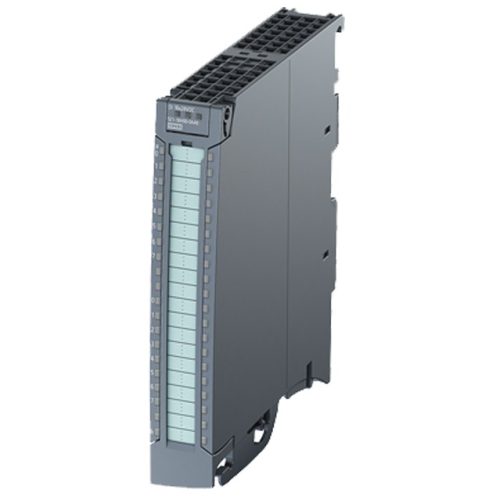 Moduláris PLC bővítő modul Siemens S7-1500 SM 521 6ES7521-1BH10-0AA0