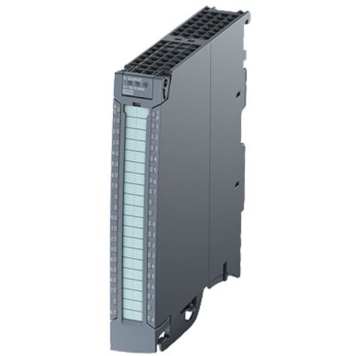   Moduláris PLC bővítő modul Siemens S7-1500 SM 521 6ES7521-1FH00-0AA0
