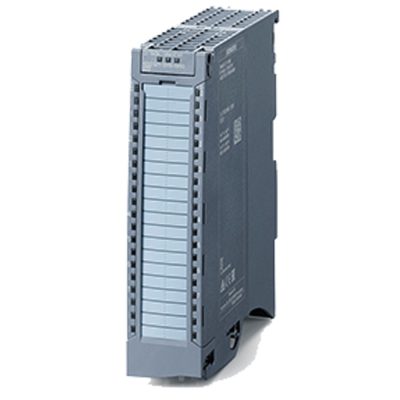   Moduláris PLC bővítő modul Siemens S7-1500 SM 521 6ES7521-7EH00-0AB0