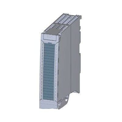   Moduláris PLC bővítő modul Siemens S7-1500 SM 522 6ES7522-1BF00-0AB0