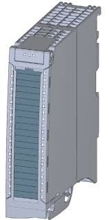 Modular PLC expansion module Siemens S7-1500 SM 522 6ES7522-1BF00-0AB0