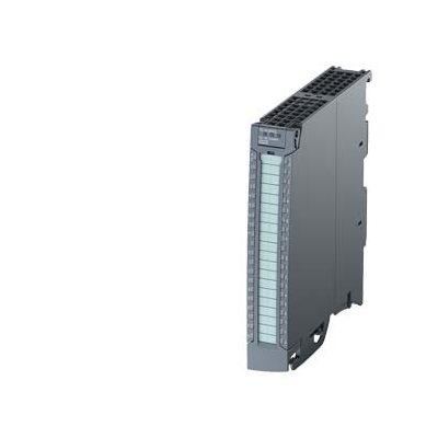   Moduláris PLC bővítő modul Siemens S7-1500 SM 522 6ES7522-1BL10-0AA0