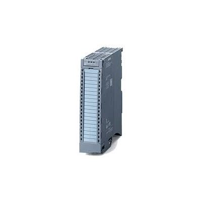   Moduláris PLC bővítő modul Siemens S7-1500 SM 522 6ES7522-5EH00-0AB0