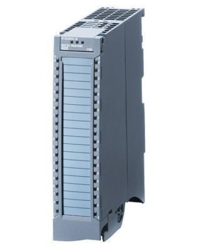 Moduláris PLC bővítő modul Siemens S7-1500 SM 522 6ES7522-5FF00-0AB0