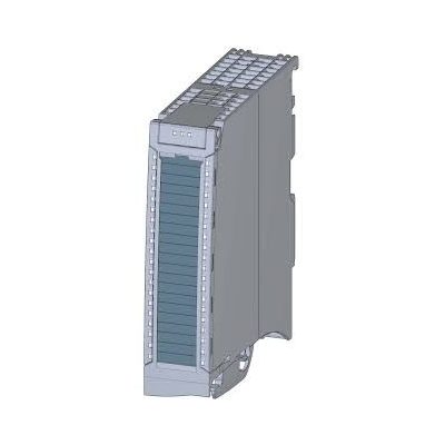   Moduláris PLC bővítő modul Siemens S7-1500 SM 522 6ES7522-5HH00-0AB0