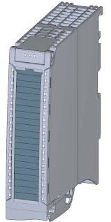 Moduláris PLC bővítő modul Siemens S7-1500 SM 522 6ES7522-5HH00-0AB0
