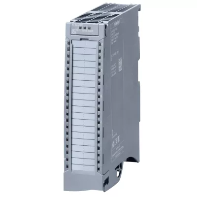   Moduláris PLC bővítő modul Siemens S7-1500 SM 531 6ES7531-7NF00-0AB0