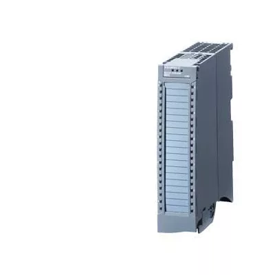   Moduláris PLC bővítő modul Siemens S7-1500 SM 531 6ES7531-7NF10-0AB0