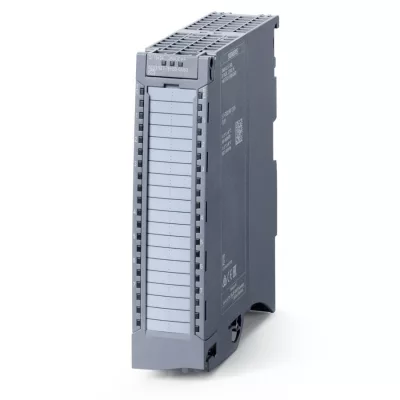  Moduláris PLC bővítő modul Siemens S7-1500 SM 532 6ES7532-5NB00-0AB0