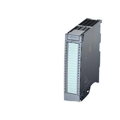   Modular PLC expansion module Siemens S7-1500 6ES7552-1AA00-0AB0